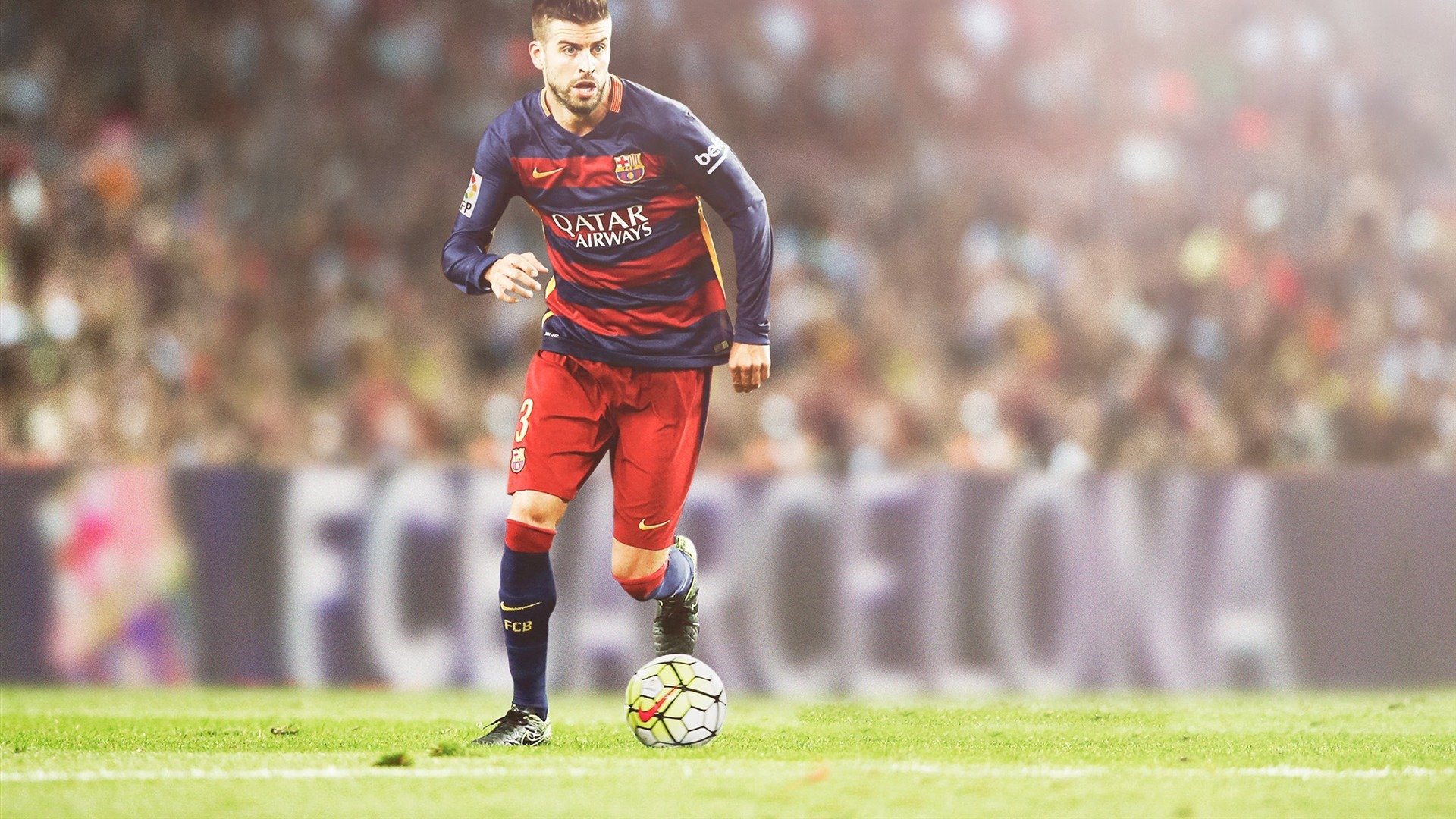 印度投球手太准了，每一球都带威胁，印度球迷