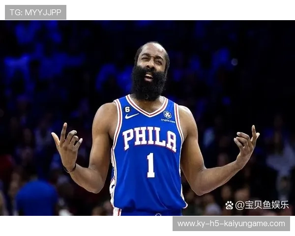 哈登关键时刻表现突出，快船稳住领先优势