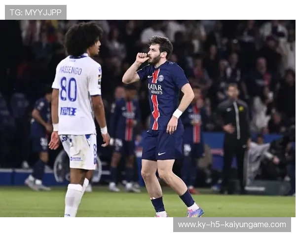 巴黎圣日耳曼攻防转换迅捷 巴黎圣日耳曼攻防转换迅捷